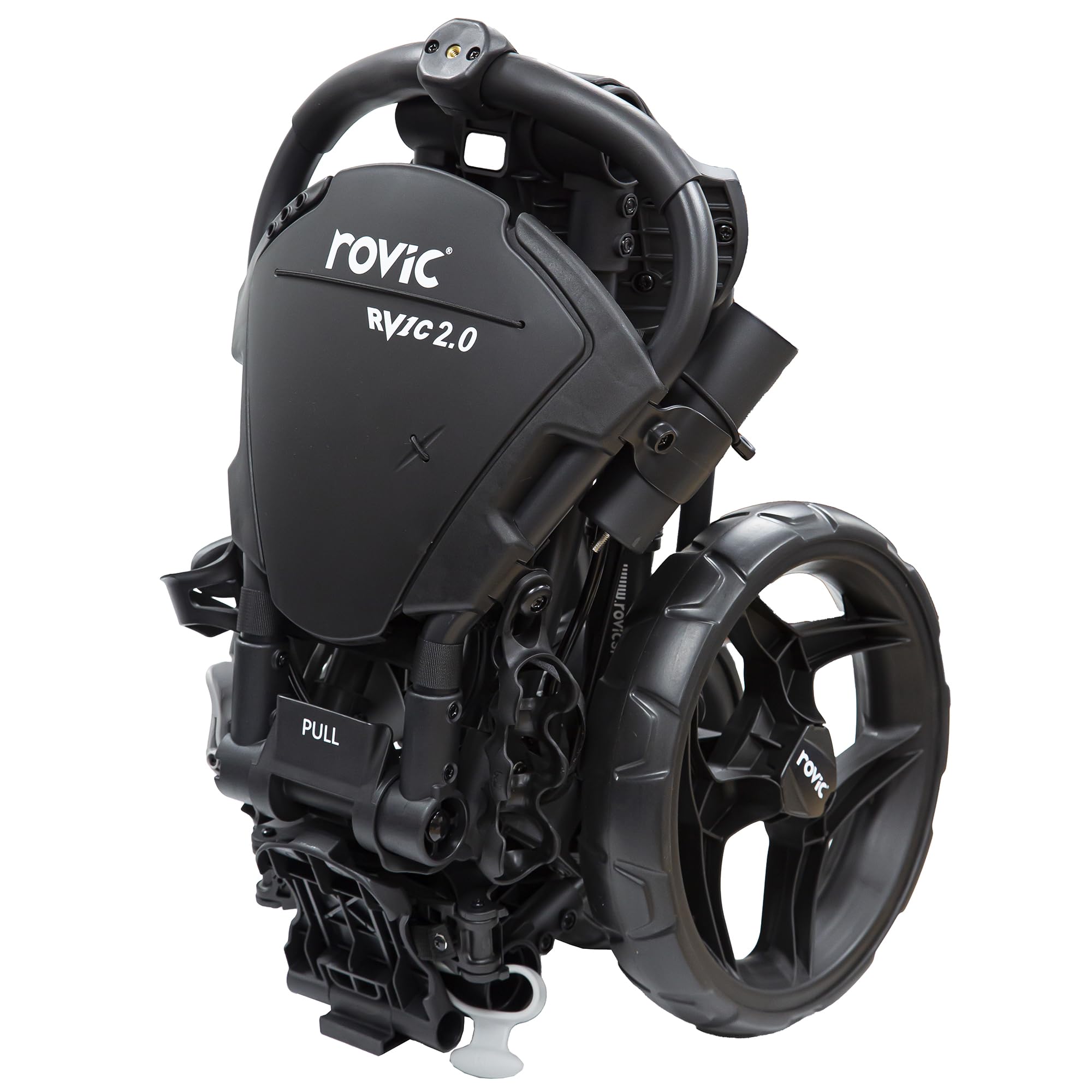 Clicgear Rovic RV1C 2.0 Carrito de Golf