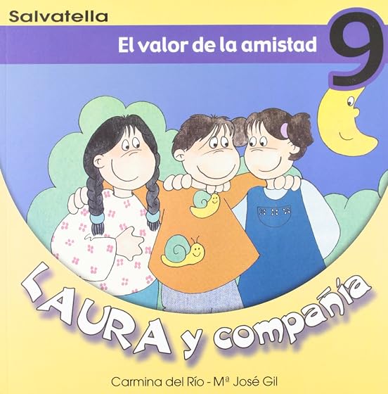 El Valor de la Amistad 9
