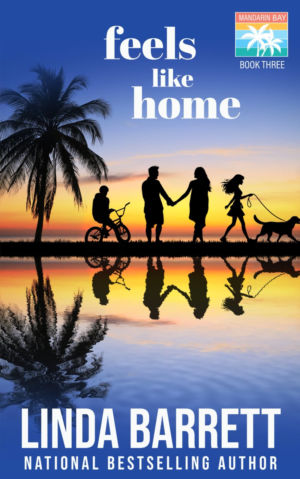 Feels Like Home (Mandarin Bay)