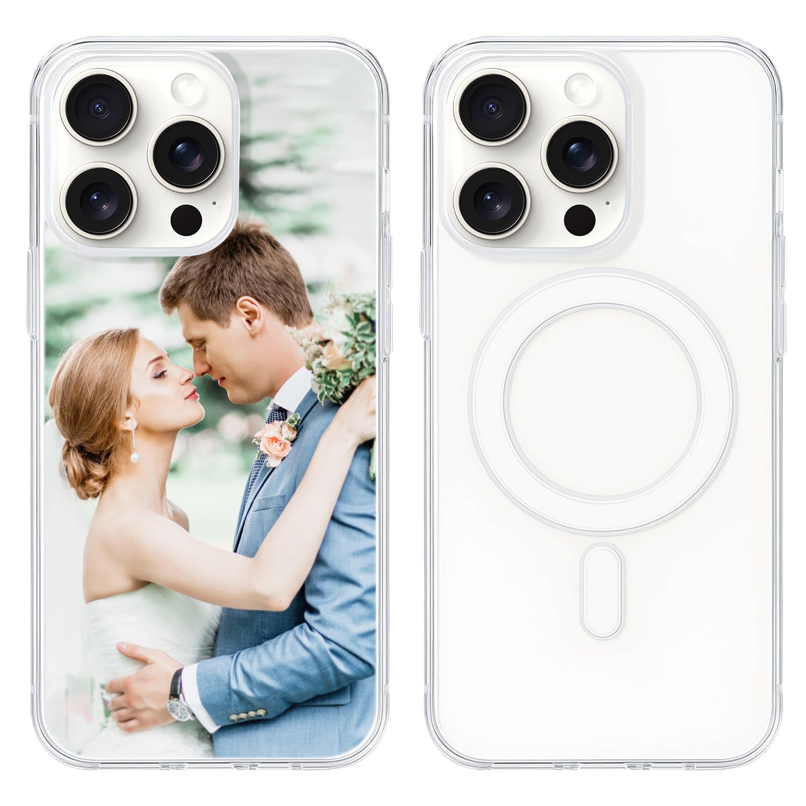 Fundas protectoras (Pack de 3)