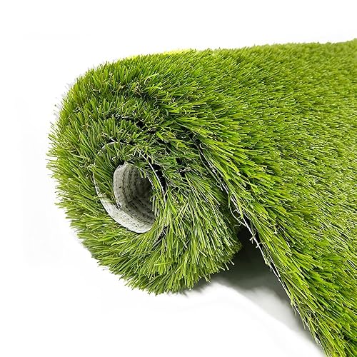 Artificial Grass Rug 3FT×5FT, High Density Synthetic Turf | Pet