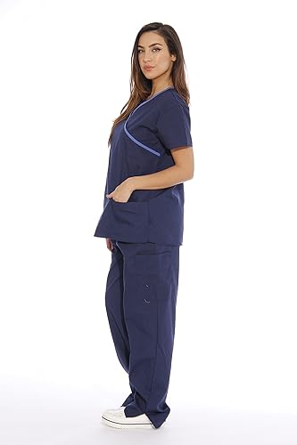 Miniatura 2 de Just Love Women's Scrub Sets