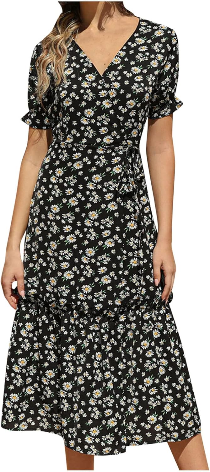 Petite Dresses for Women,Women's Fashion Causual Uganda Ubuy