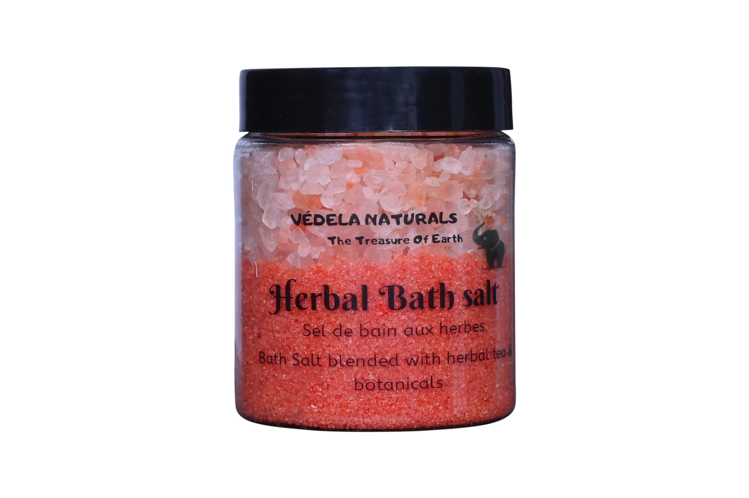 Bath Salt| lemon Grass | Muscle| Relief | Relieves Aches & Pain |Lemon grass - (250grm)-picture-47