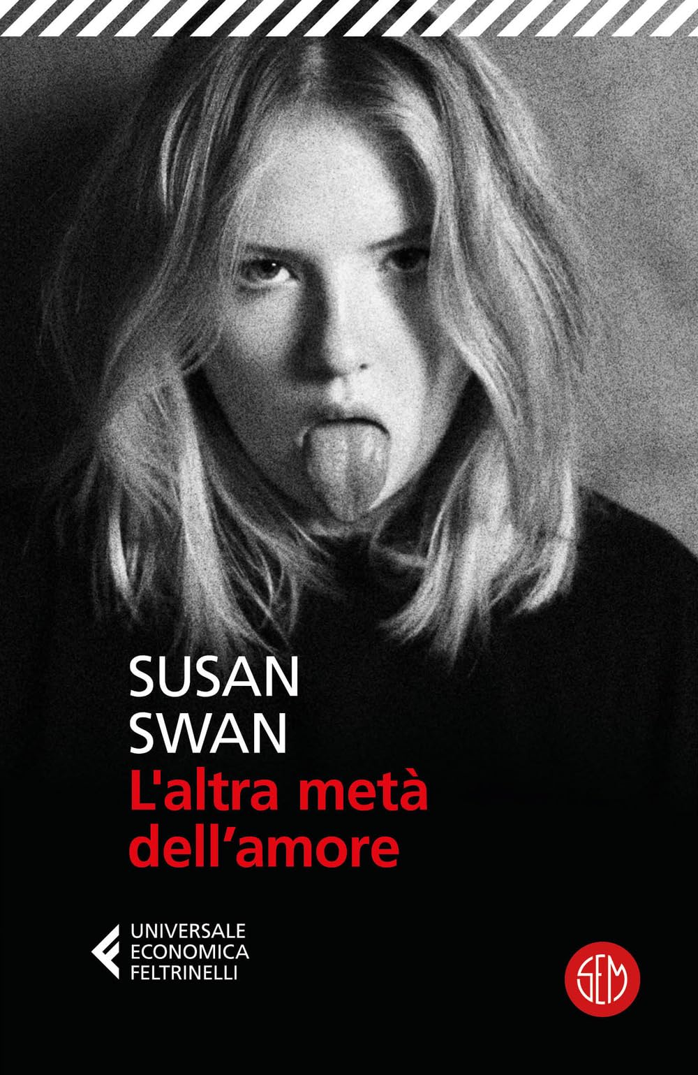 L'altra Metà Dell'amore - 4