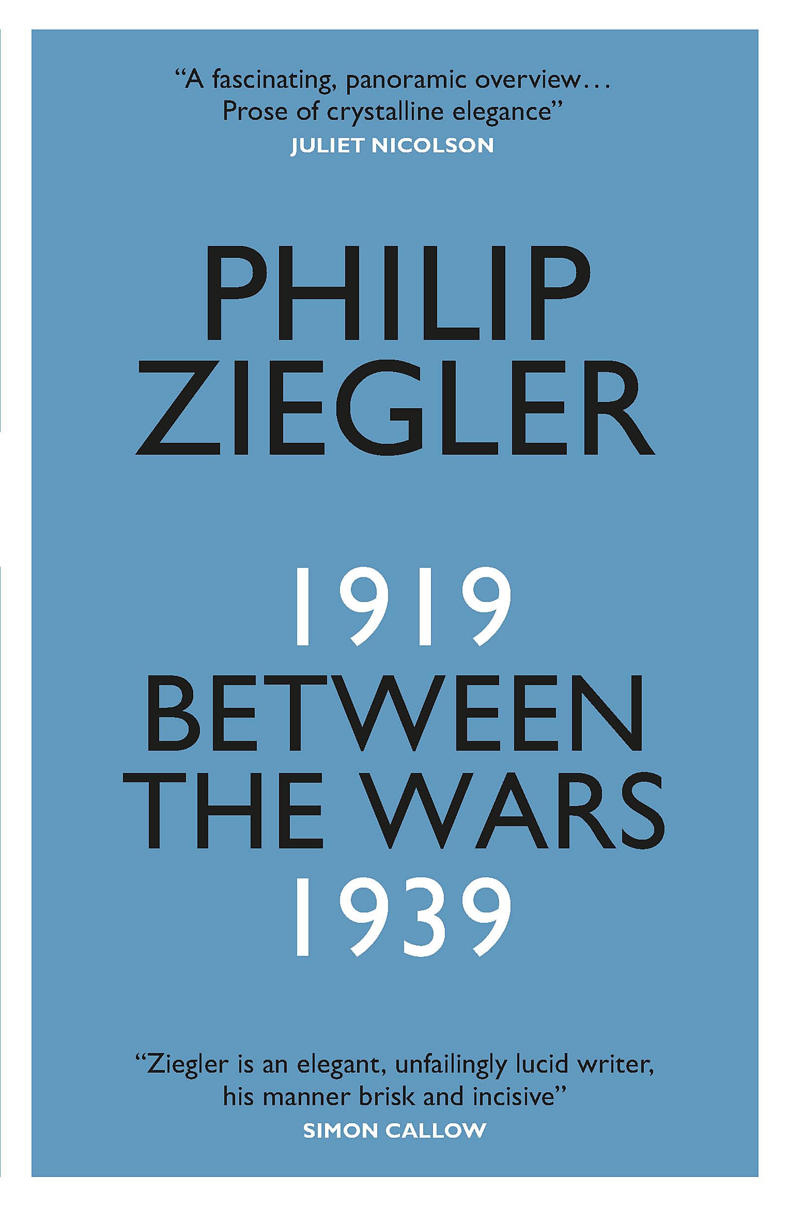 Between the Wars: 1919–1939