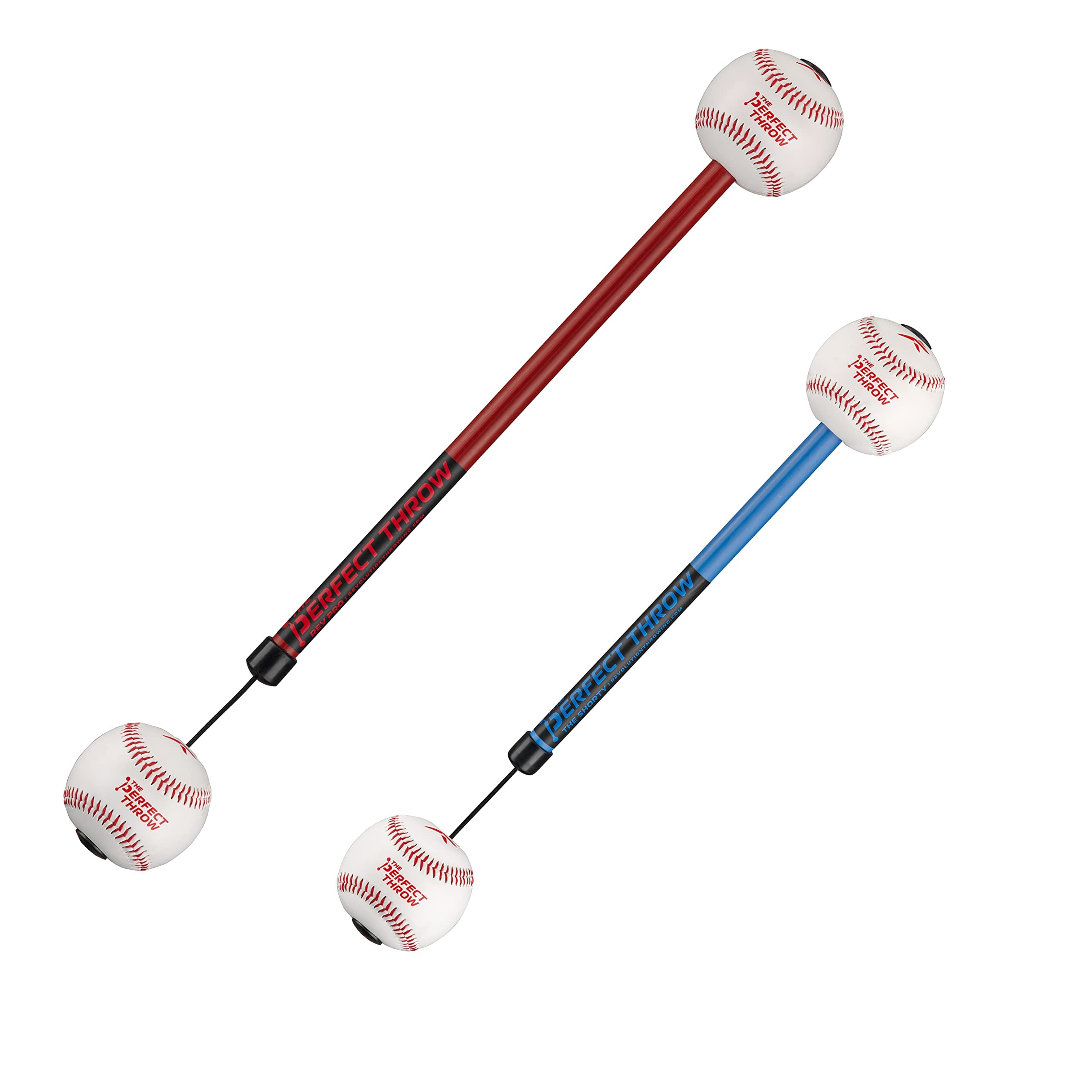 Buy The Rev Pro & Rev Shorty Bundle Arm Path Trainer, Throwing & P