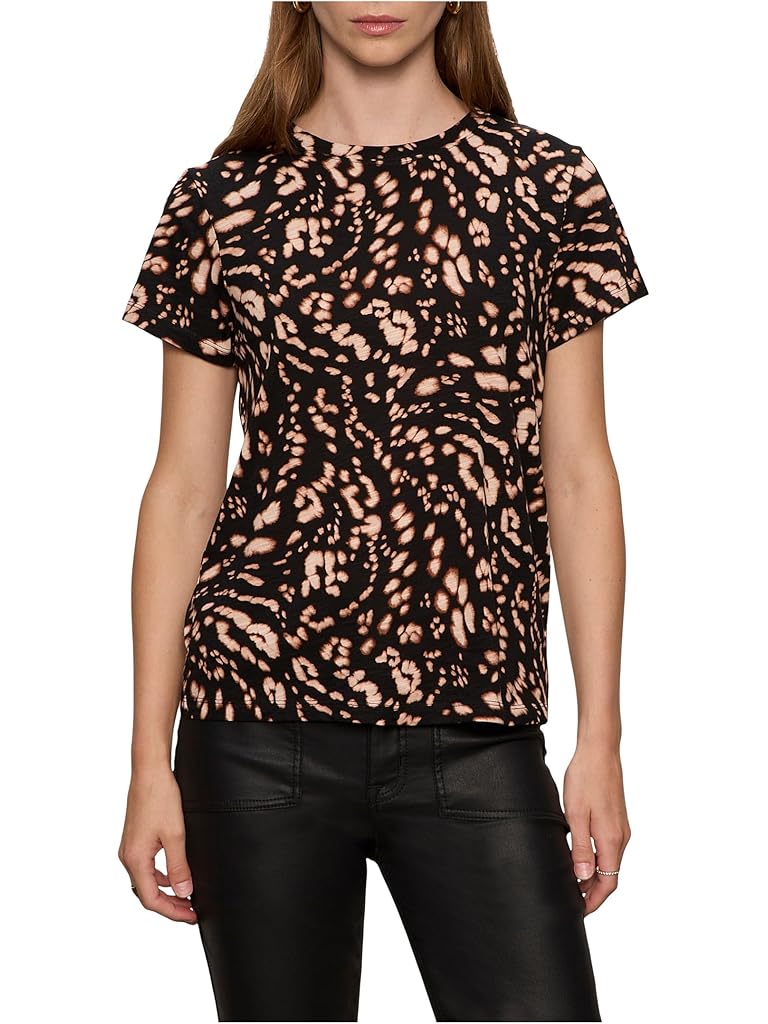 Navy Sanctuary The Perfect Tee