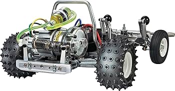 Amazon | タミヤ RC特別企画商品 1/10電動RCカー ファイティング