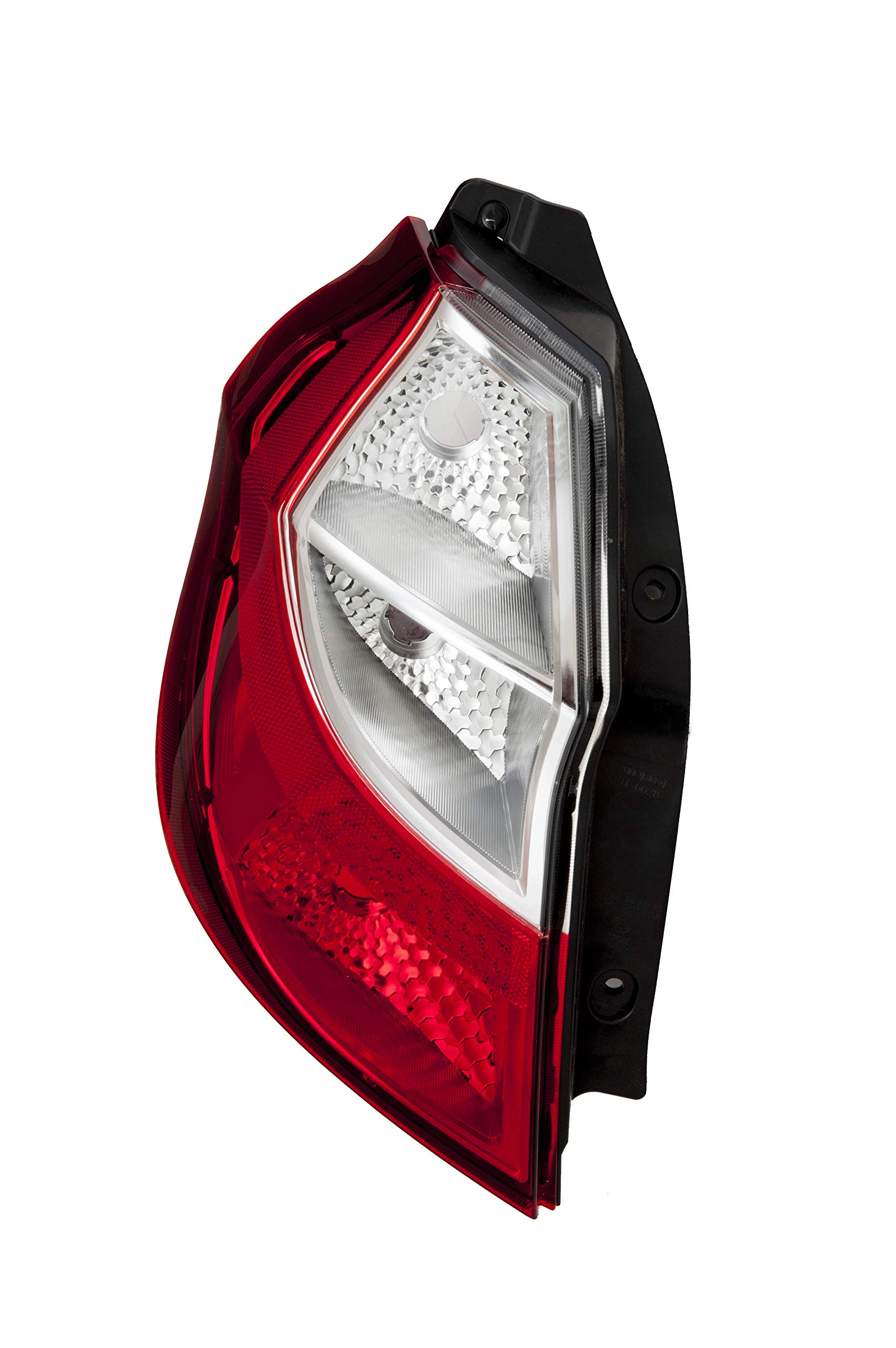 UNO Minda TL-6628MB Tail Light Assembly without Wire - Left for Maruti Alto K10 2014-image-15