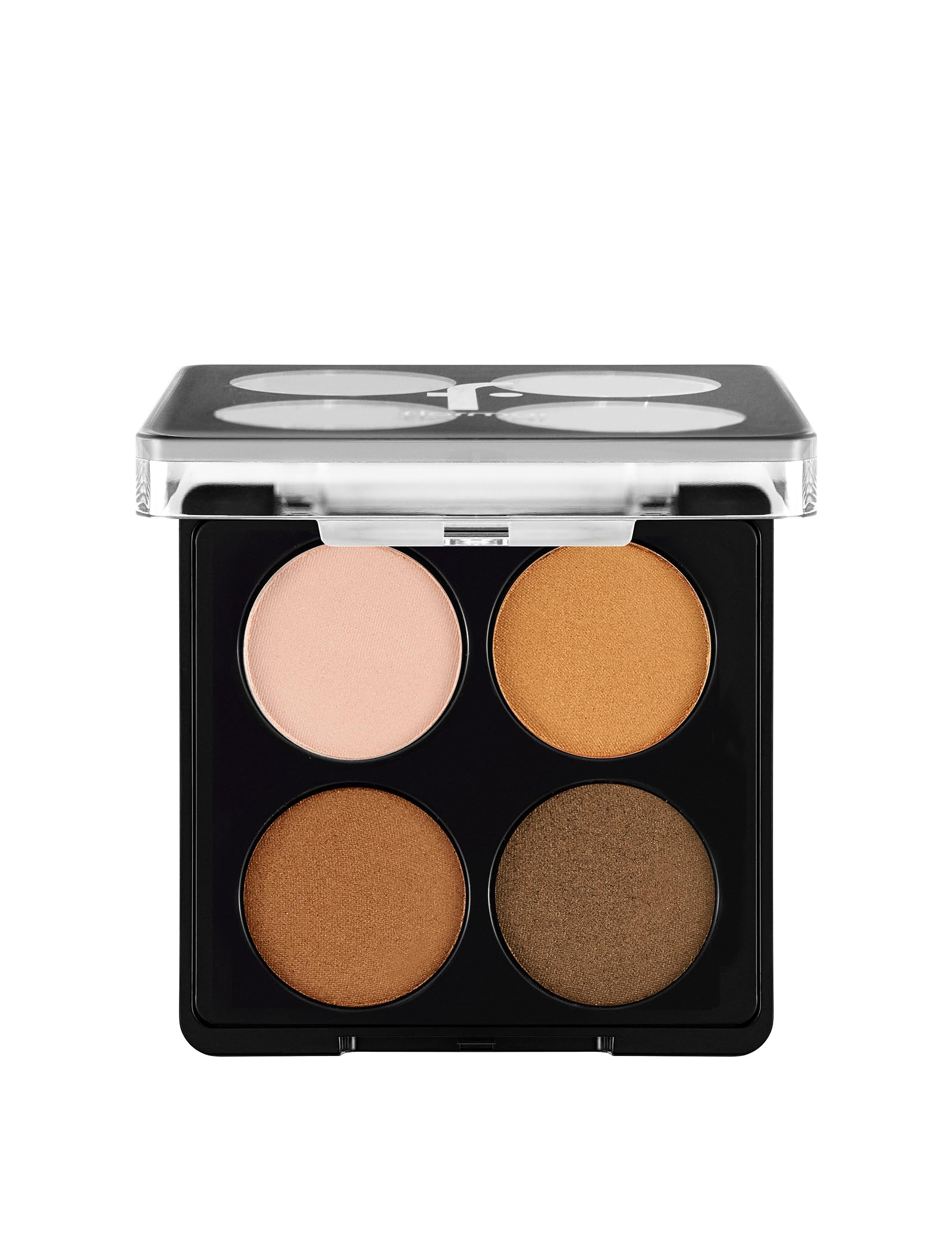 Flormar NP Color Palette Eyeshadow -003 Bronze Goddess
