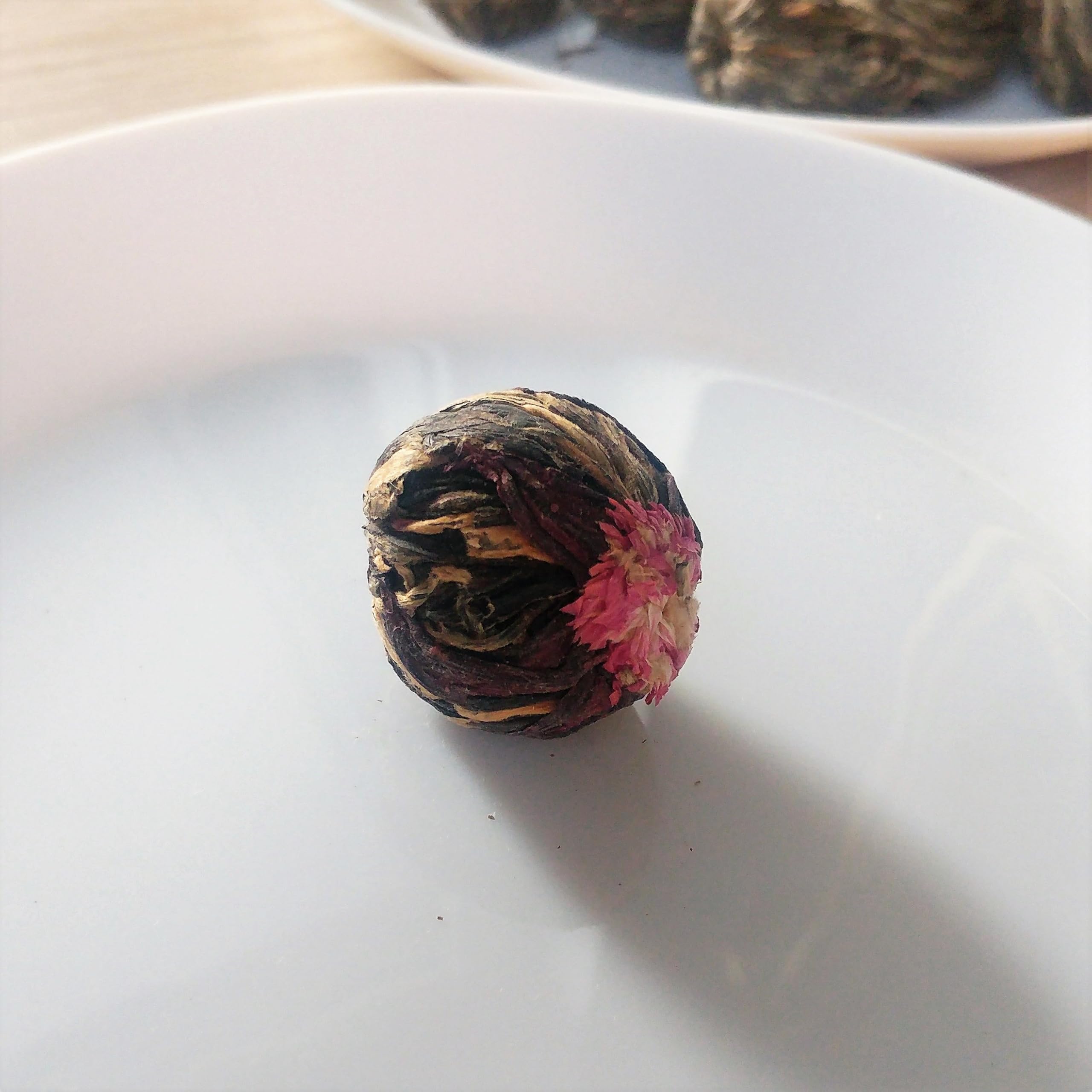 Herbata Truskawka Lichee O Smaku Maliny 0,5kg