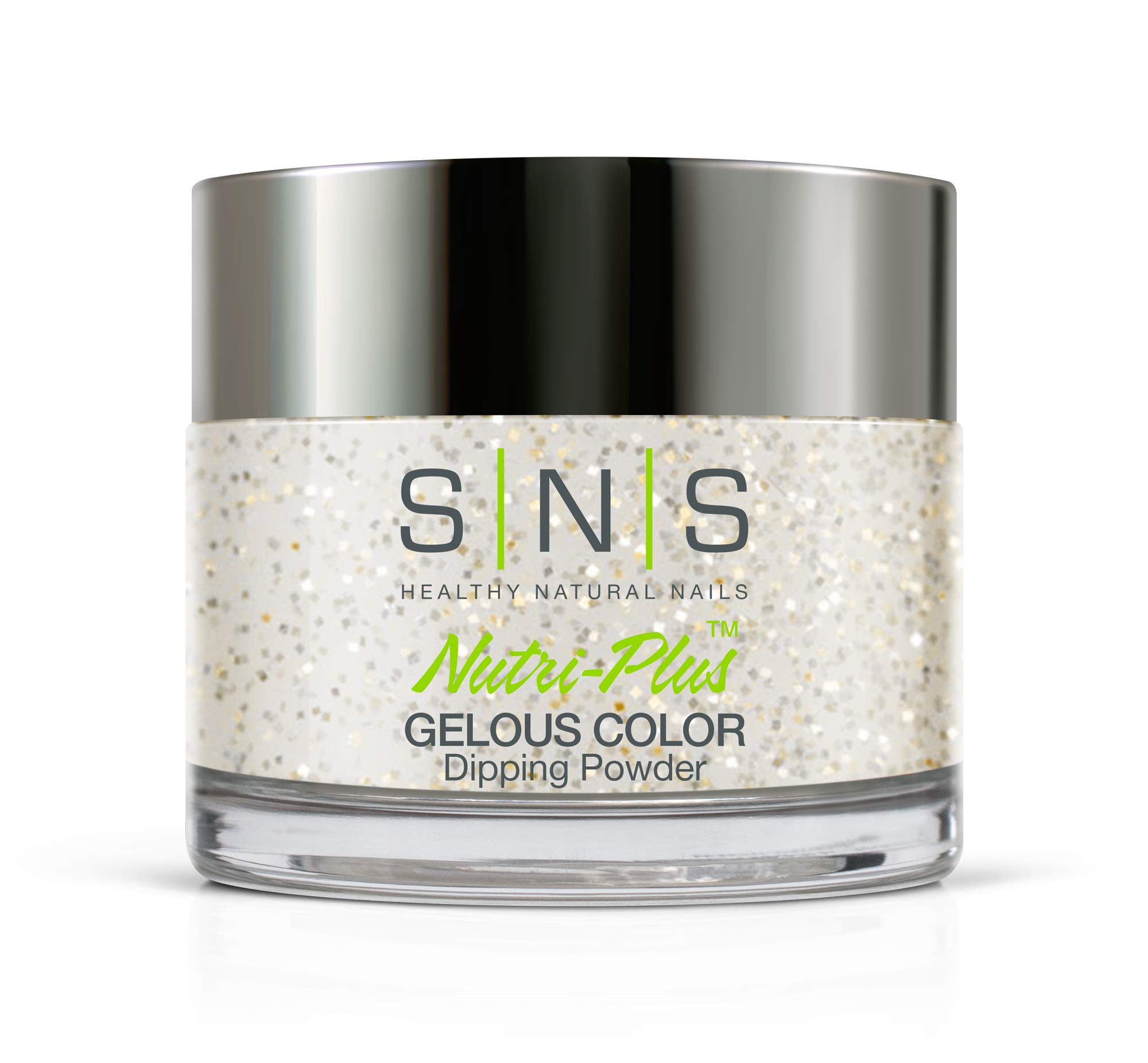 SNS Nails Dipping Powder Gelous Color - Indian Summer Collection - IS5 (IS05) - 1oz