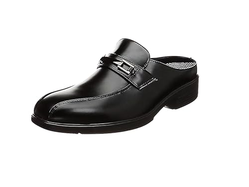 Amazon ウイルソン ビジネスサンダル ビット 7 メンズ ビジネスシューズ