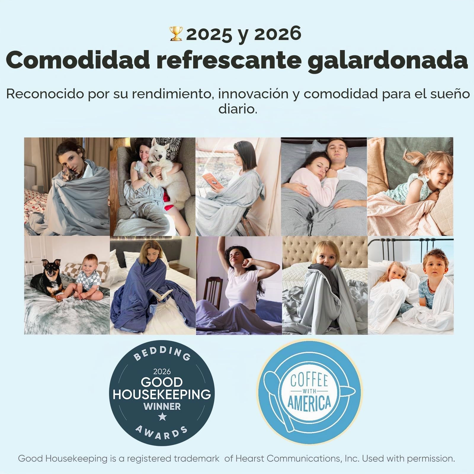 Elegear Manta Refrescante de Verano 200×220 cm, Manta de Verano para Sofá, Cama, Viaje, Fibras refrescantes japonesas ARC-Chill 3,0 Q-MAX >0,5 Absorbe Calor Corporal, Suave y Transpirable, Gris