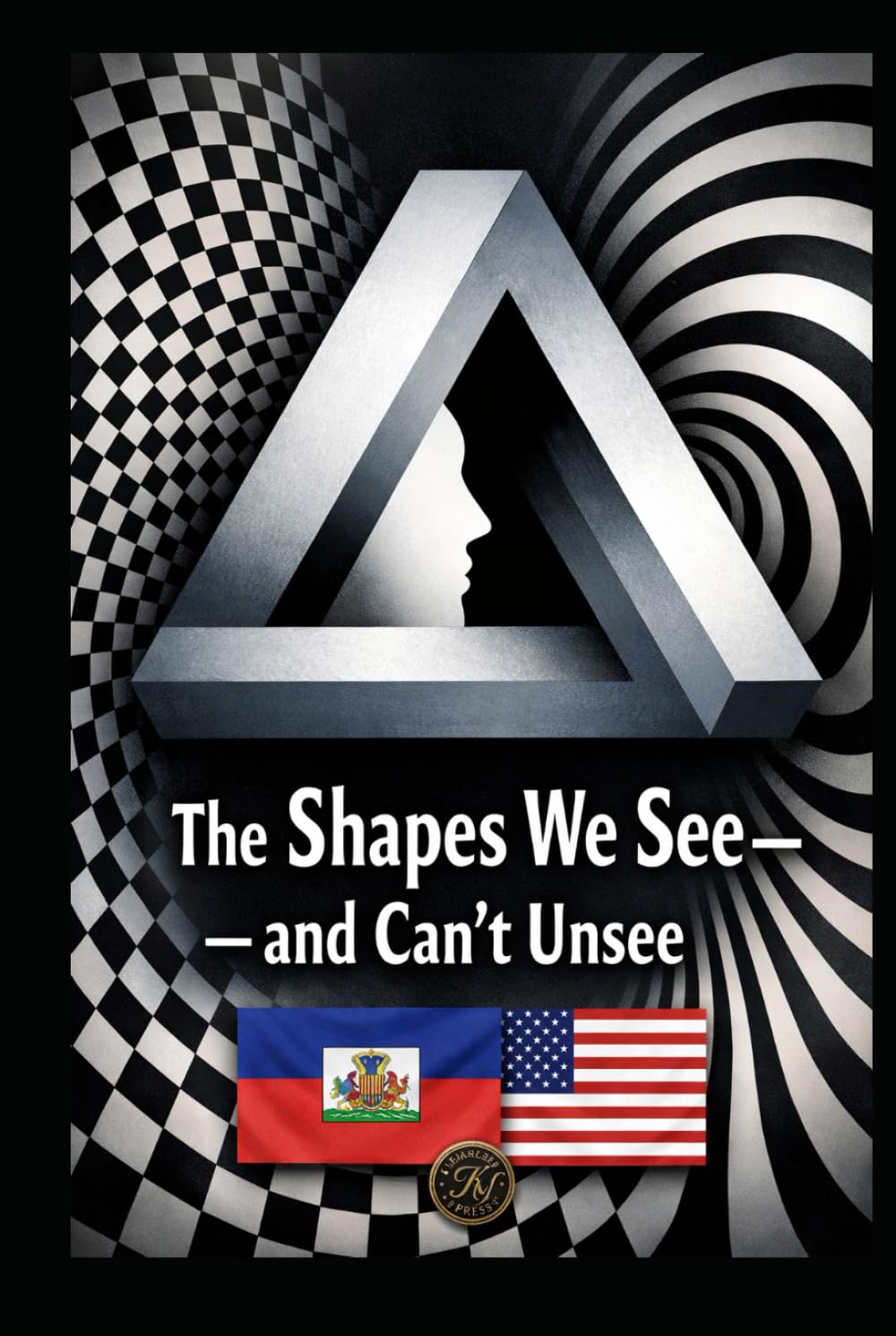 The Shapes We See — and Can’t Unsee