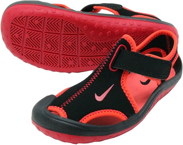 nike sunray toddler