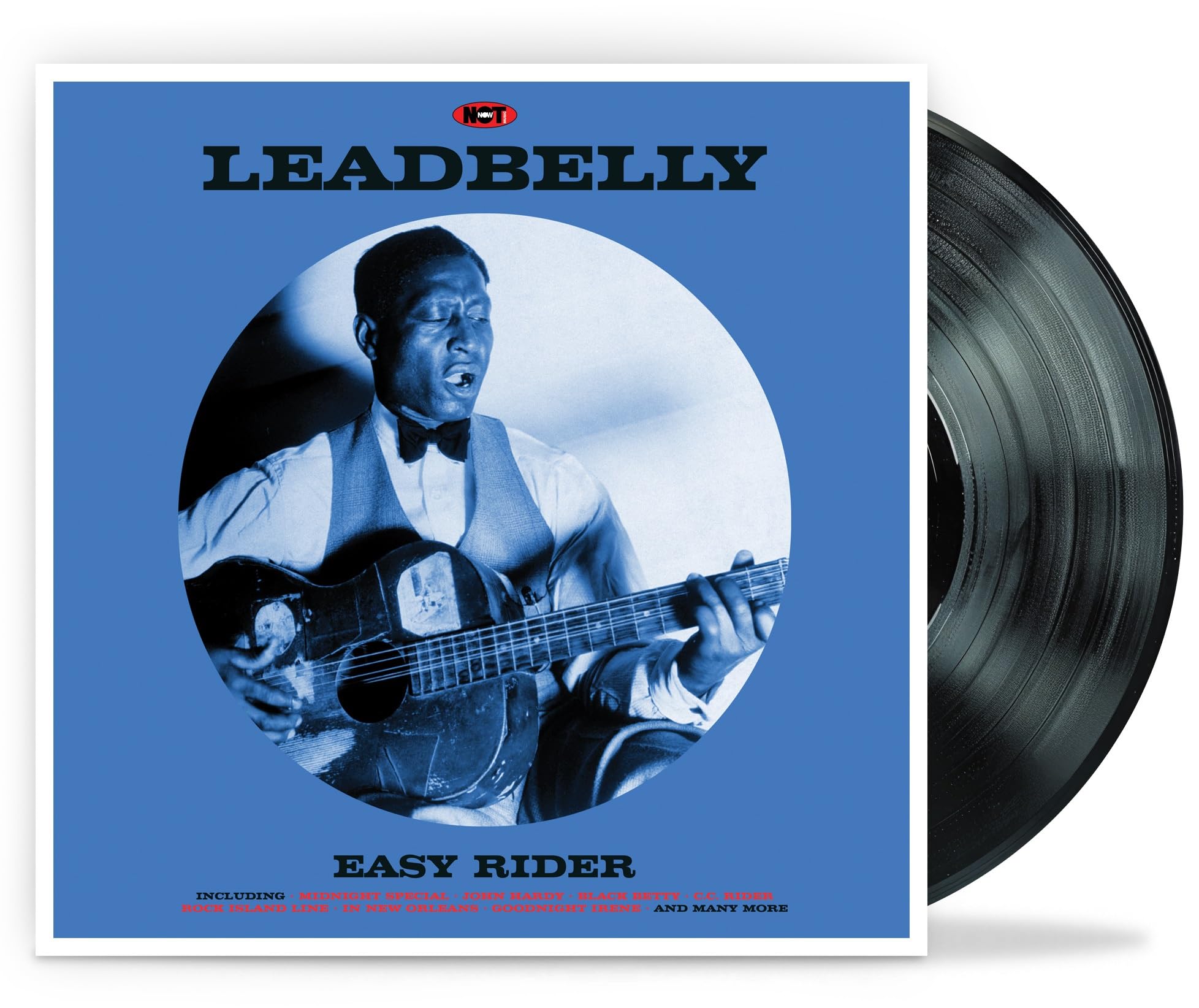 Sings The Blues [180g Vinyl LP] [VINYL]