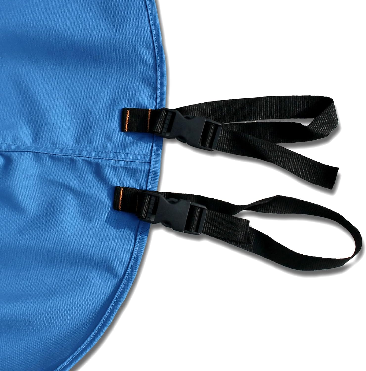 SavvyCraft T-Top Bow Shade, UV Protection Extension 600D Marine Grade Polyester T-Top Boat Bow Area Sun Shade