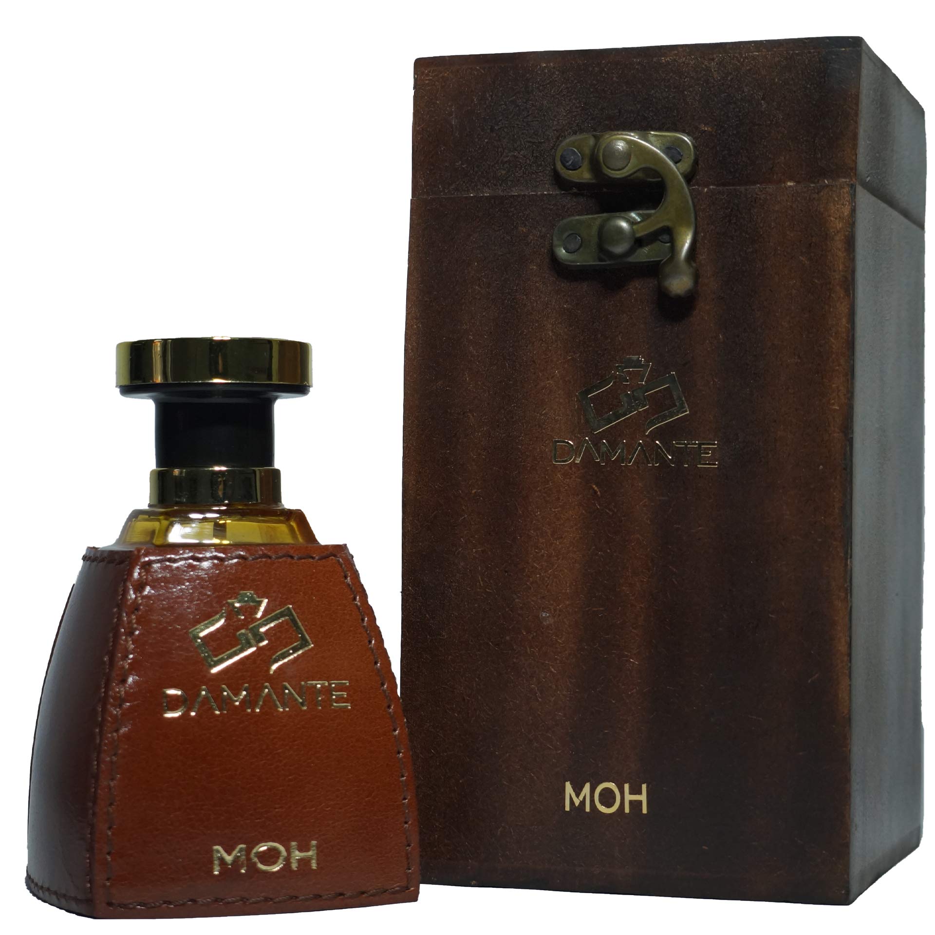 DAMANTE Moh Women's Perfume 100ml