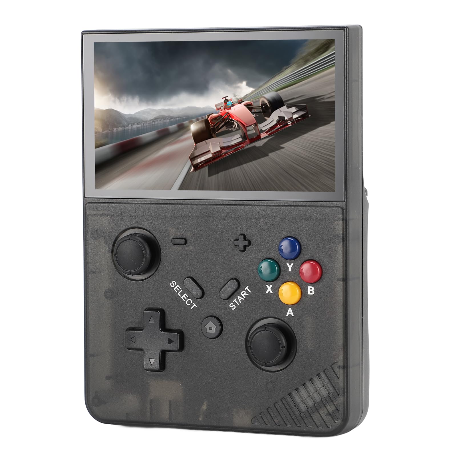 POENVFPO Player Portatile Portatile retrò 4,3 Pollici IP con 20.000 Giochi Classici Ideali per ABS a Casa e Viaggi (#1)