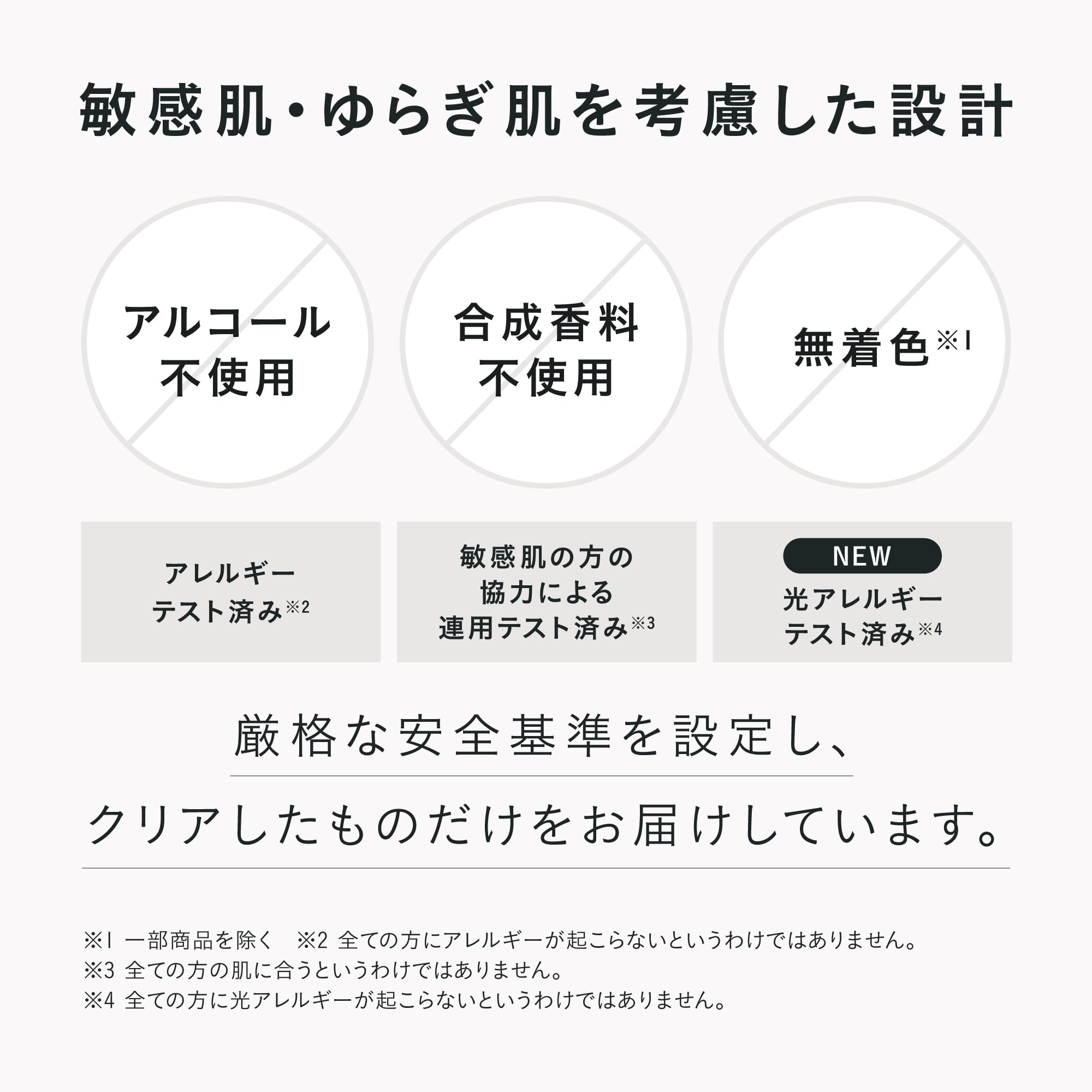Amazon.co.jp: Desencia Flawless UV Protector with Sample Gift