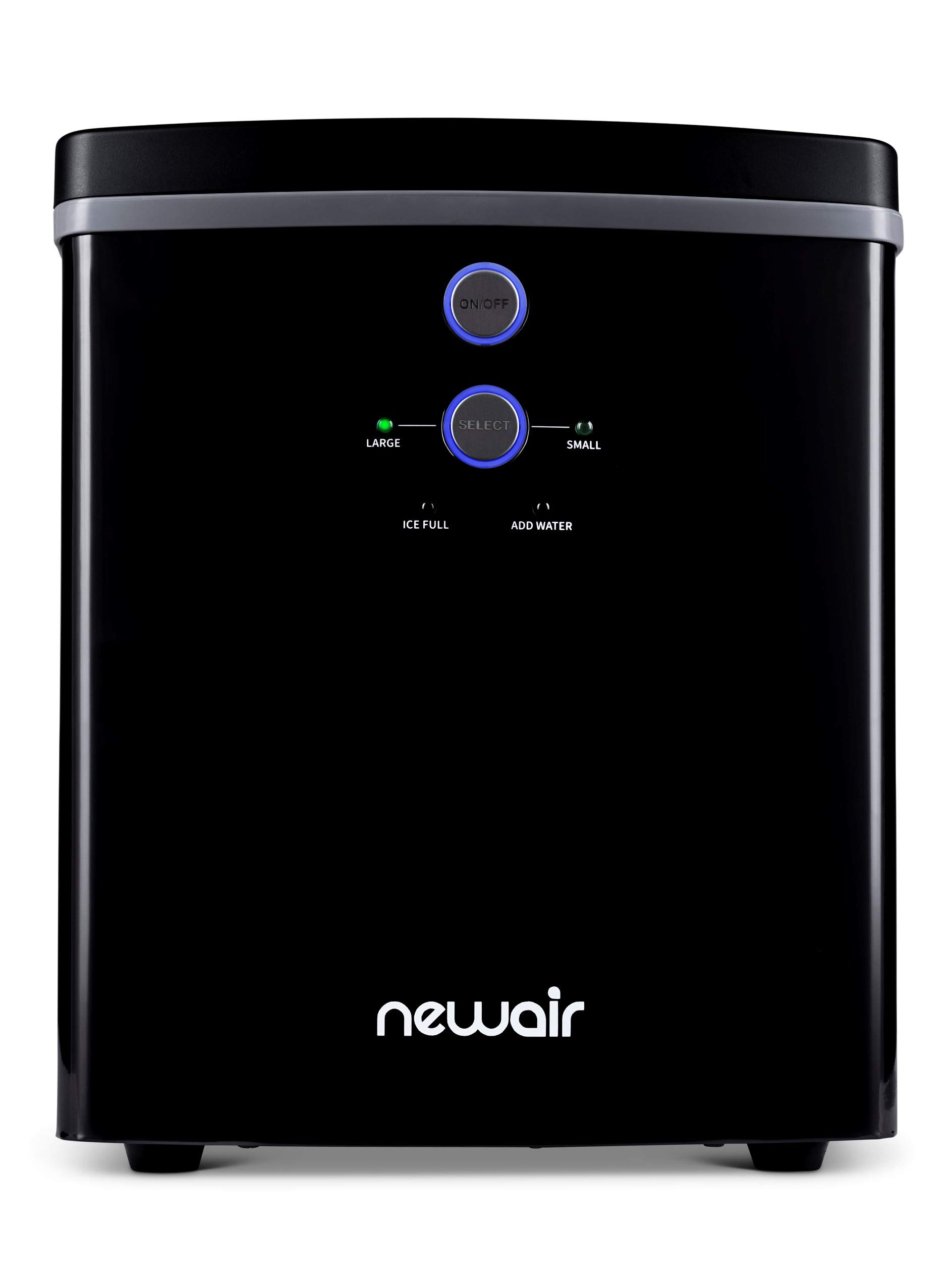 newair portable ice maker reviews