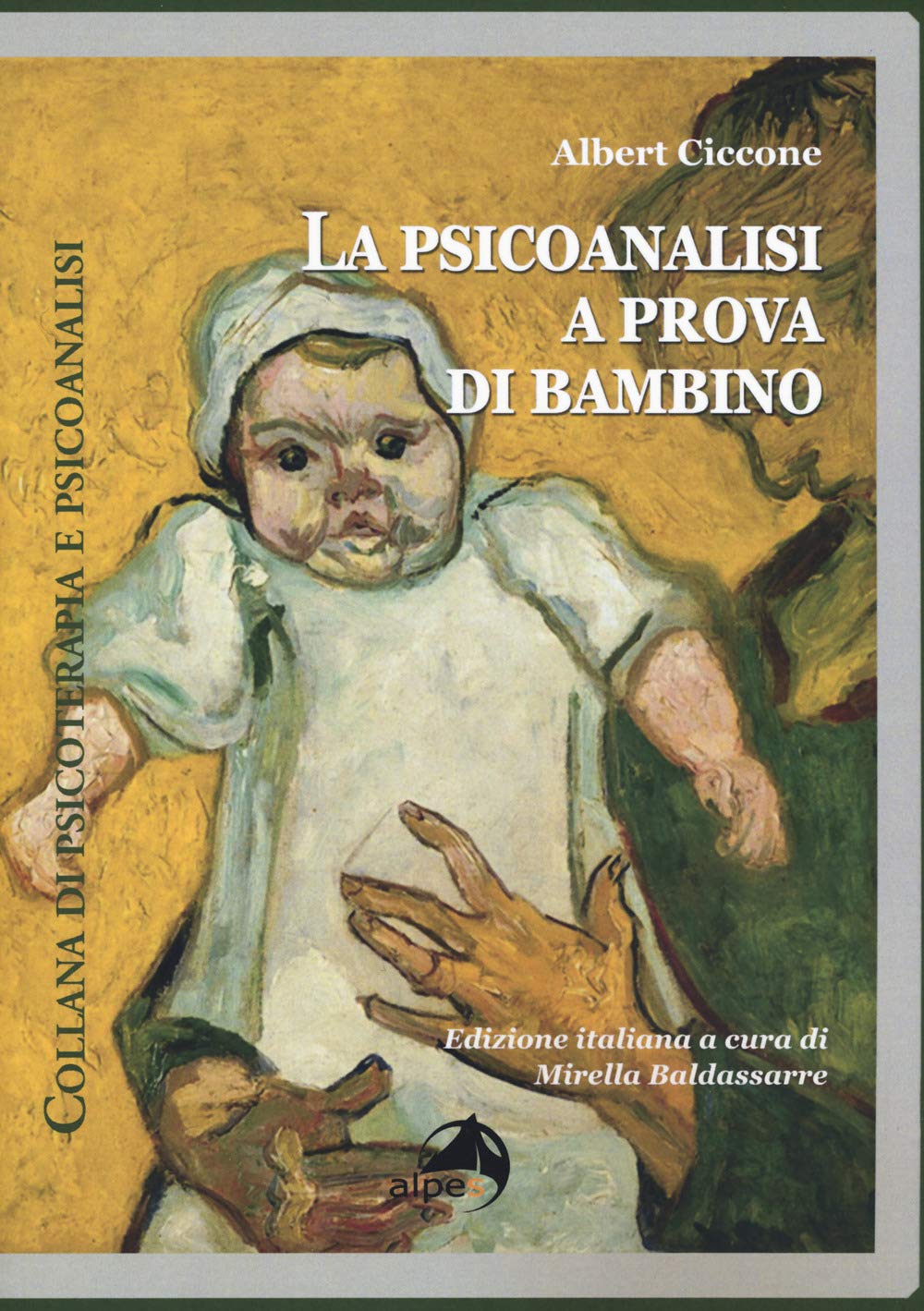 La Psicoanalisi A Prova Di Bambino - 4