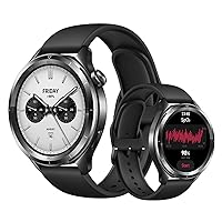 XIAOMI Watch S4 Black