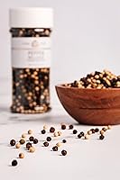 Vista 3 de India Tree Pepper M?lange, 4.5 oz