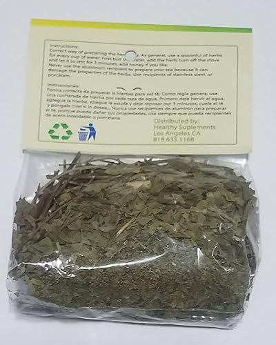 Miniatura 2 de Pirul (Pepper Tree) 1 oz