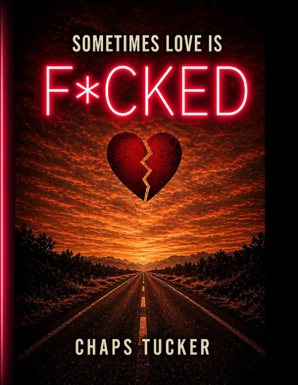 Sometimes Love is F*cked