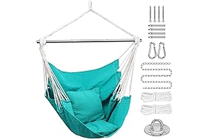 Hanging Chair for Bedroom Cheap: Experience Tranquil Comfort