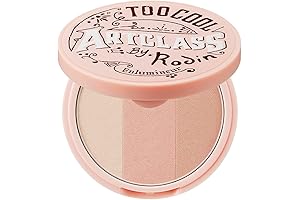 Too Cool for School Art Class by Rodin Highlighter #2 Luminous