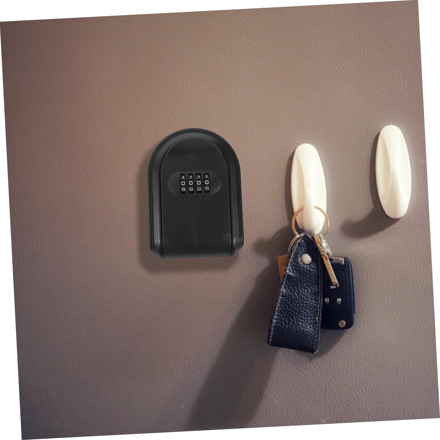 EasyKeys CompX Timberline 357TA File Cabinet Key 357TA