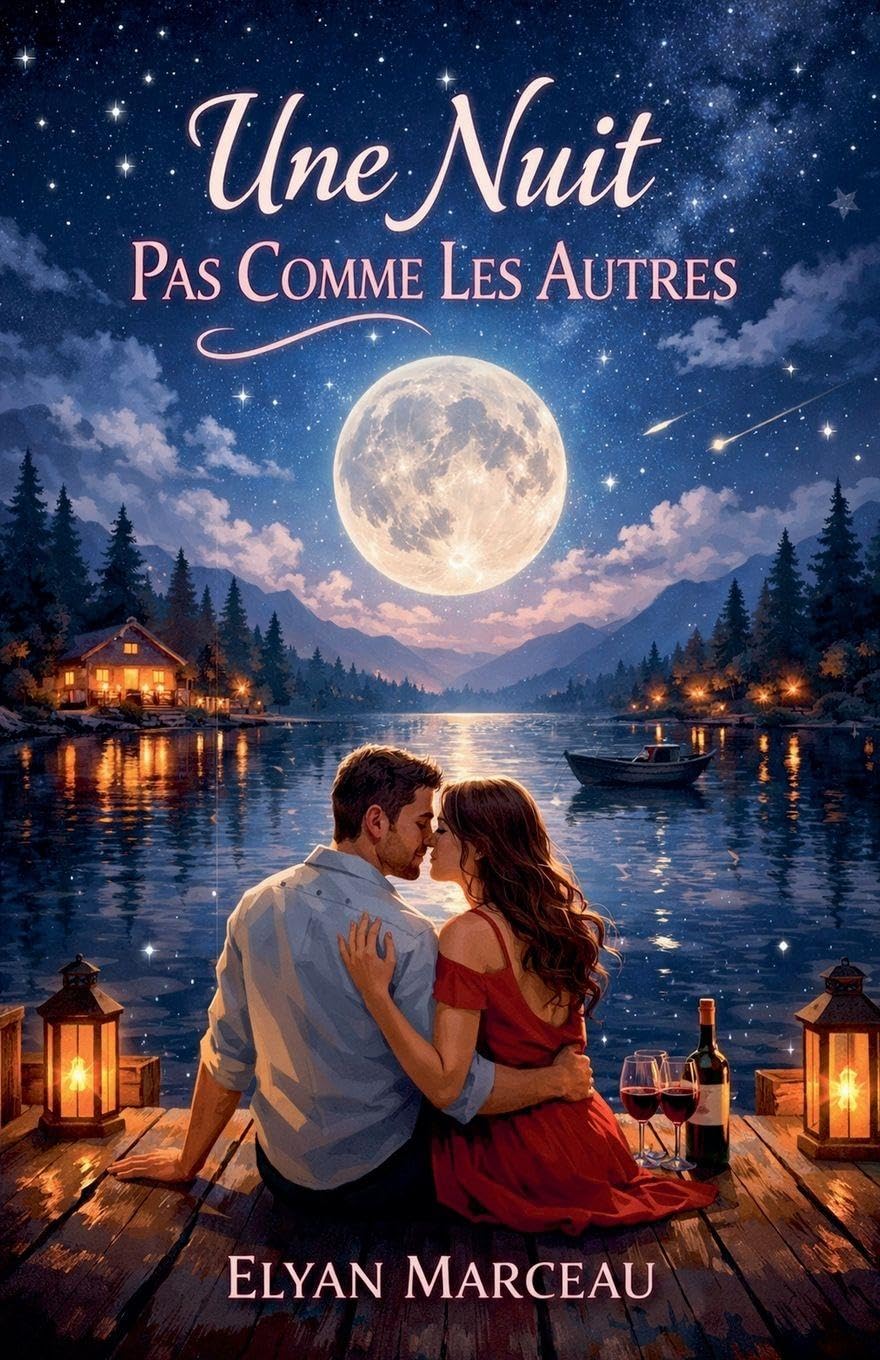 Une nuit pas comme les autres