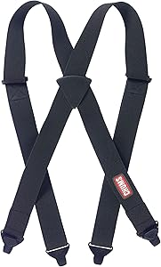 Chums Ski Suspenders