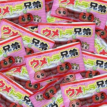 うめ三兄弟 71HLyMPQSOL._AC_UF350,