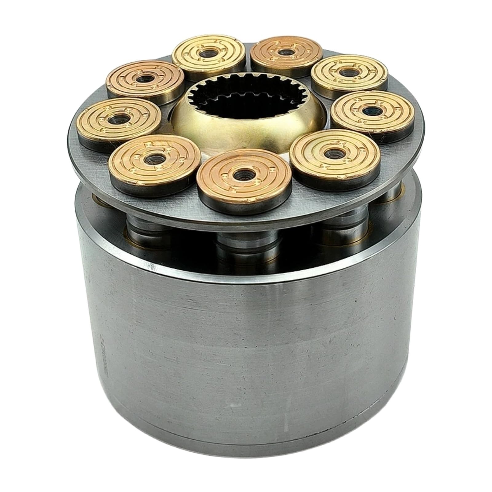 Sjloynwq One Color Hpv95 Pc200-6 Pc220-7 Pc220-6 Hydraulic Hpv