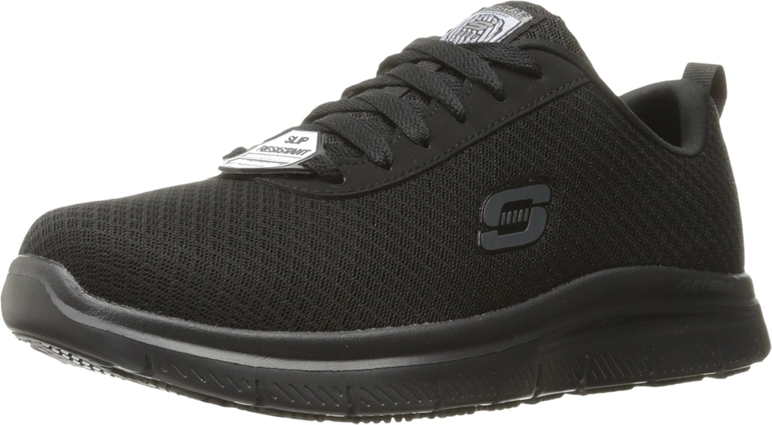 Skechers Women's Alpha Cup-Corely Sneaker