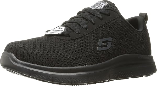 Skechers Women's Alpha Cup-Corely Sneaker