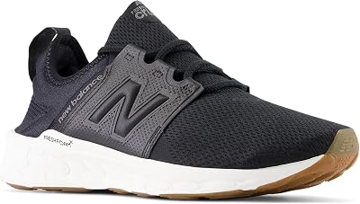 New Balance Womens Fresh Foam X Cruz V3 Running Shoe