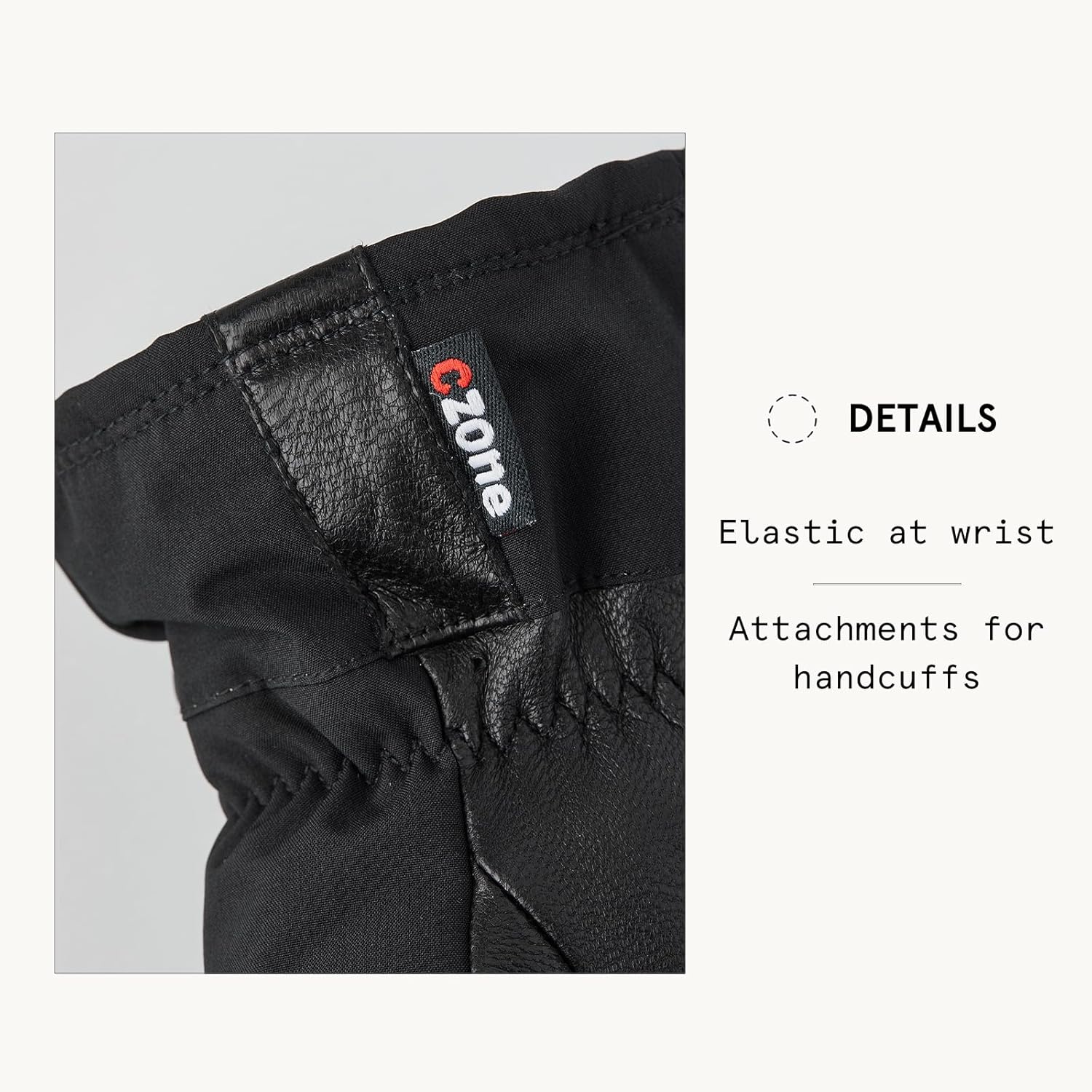 Hestra Junior Foss Mitt (Youth 4-13yrs) | Waterproof, Insulated Kids Mittens for Winter, Snowboarding & Playing in The Snow