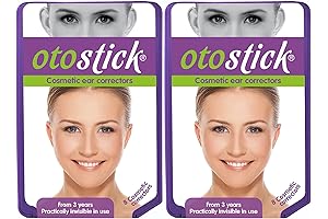 Otostick: Premium, Discreet Ear Care Solution for Protruding Ears