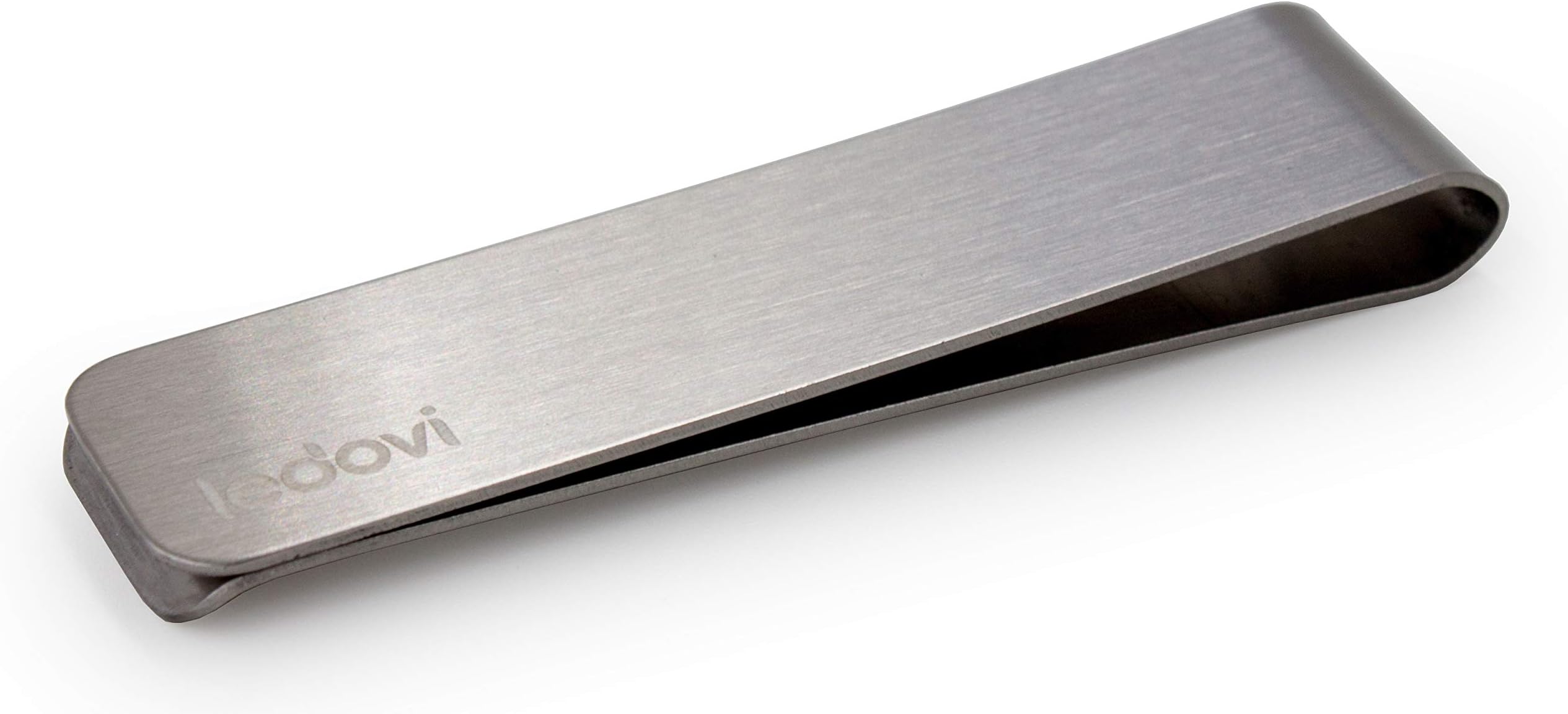 ledovi Money Clip SC25-30 Folded Bills Capacity