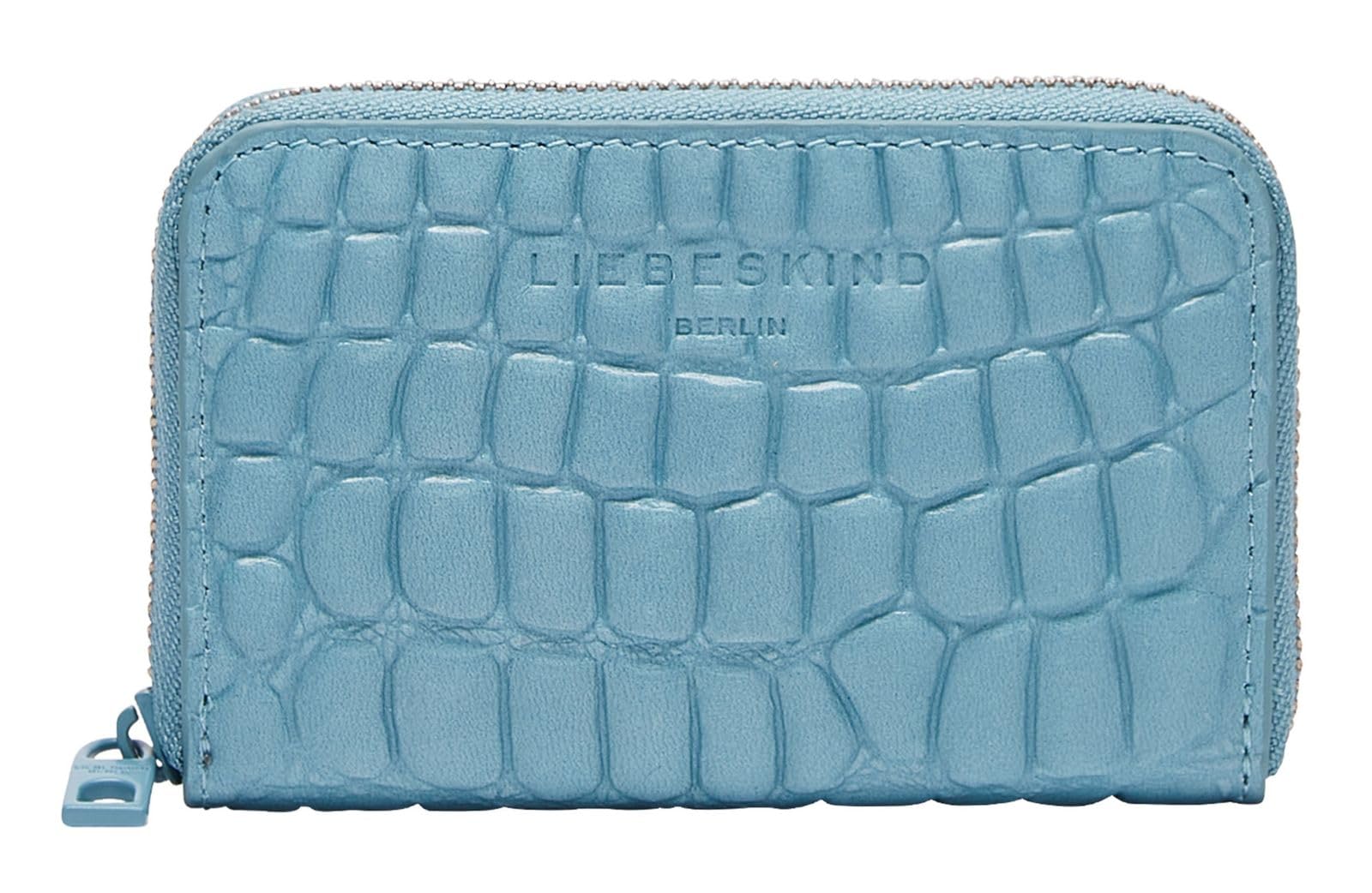 LIEBESKIND Pam Small Scaled Waxy Croco-Jo, avatar, Purse XS