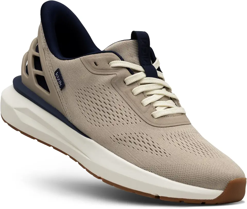 Kizik Athens Slip Shoes Men