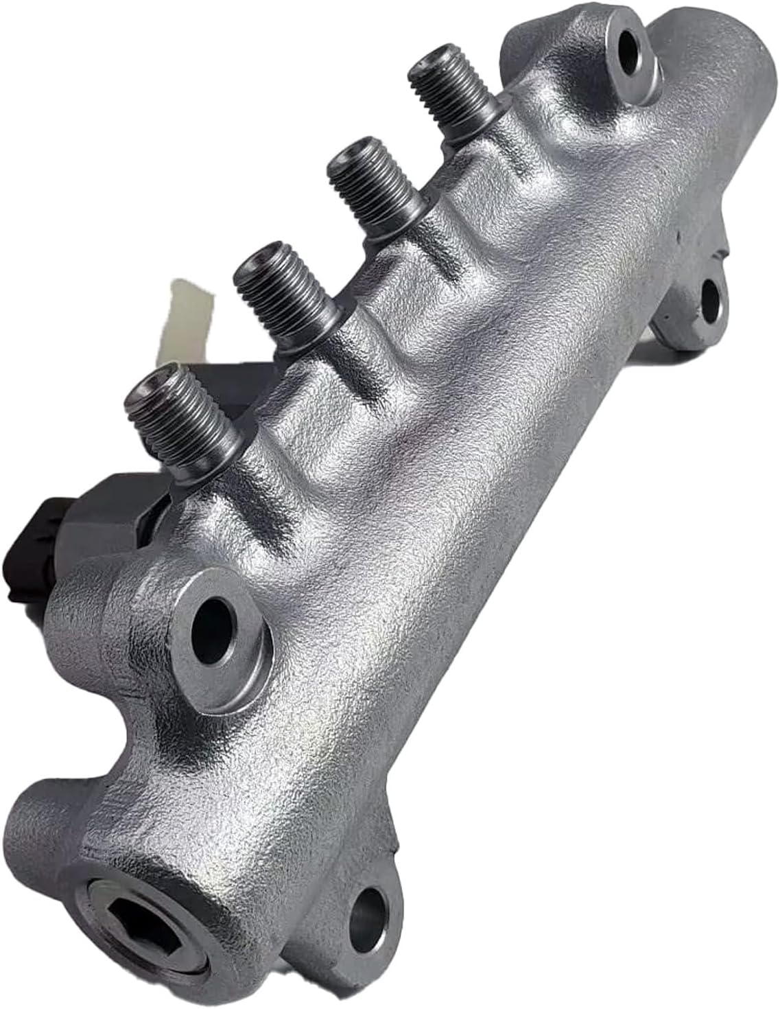 Common Rail for Isuzu 4JJ1 4JJ1T Engine for HITACHI ZX110-3 ZX120-3 ZX130K-3 excavator 8-98011888-2 8980118882