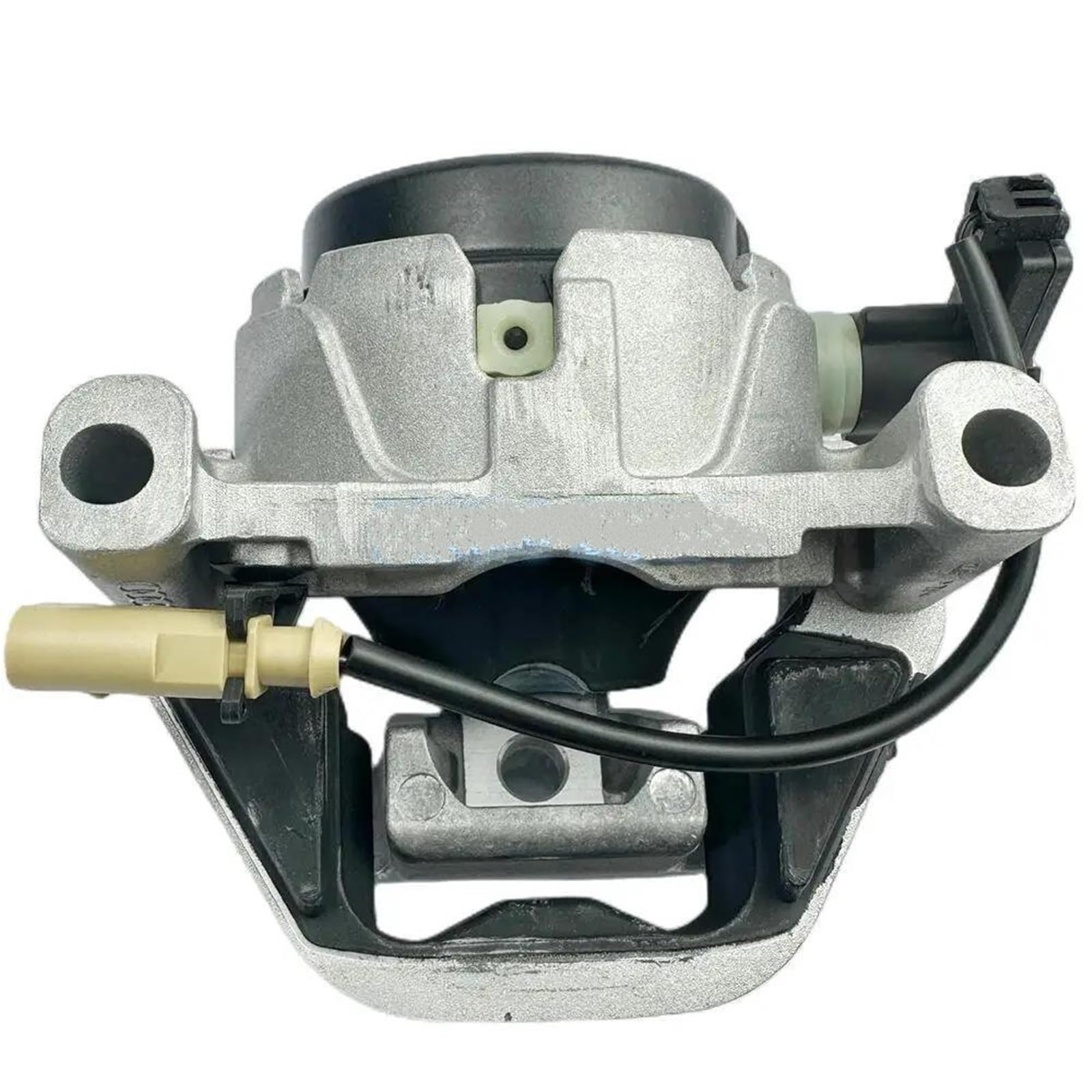 Jtwmty Style 1 4G0199381nt Kt Lc Car Engine Bracket For A6 C7 S6 A7 S7 D4 2.0 Tfsi 3. Tdi Kit 4G0 199 381 Nt 4G0199381(Style 1)