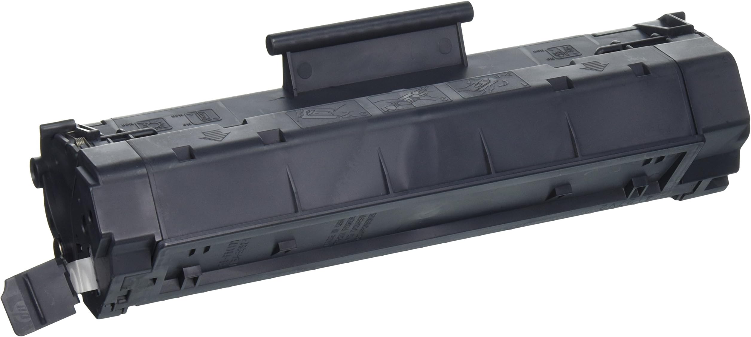 HP 92A / C4092A Black Laser Toner Cartridge Compatible with HP LaserJet 1100, LaserJet 1100a, LaserJet 1100ase, LaserJet 1100axi, LaserJet 1100se, LaserJet 1100xi, LaserJet 3200, LaserJet 3200m, LaserJet 3200se Toner Ink Blake Printing Supply